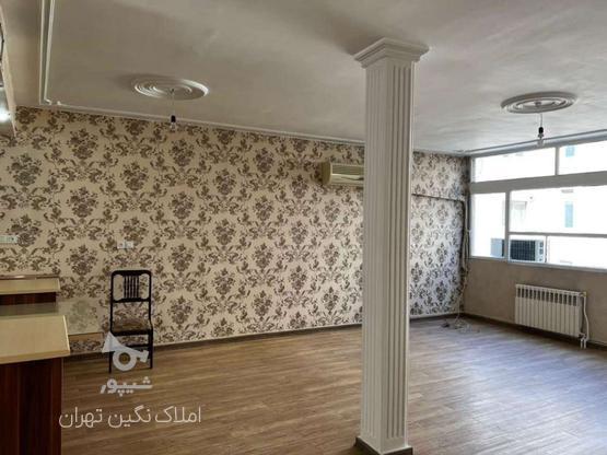 فروش آپارتمان 102 متر در یوسف آباد در گروه خرید و فروش املاک در تهران در شیپور-عکس1