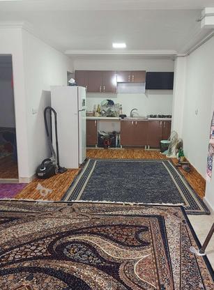 اجاره خانه 70 متر در مرکز شهر در گروه خرید و فروش املاک در مازندران در شیپور-عکس1