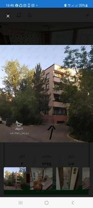 فروش آپارتمان 107 متر در دهکده المپیک در گروه خرید و فروش املاک در تهران در شیپور-عکس1