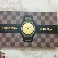 ساعت هوشمند G10 Max برند اصلی 3 تا بند آکبند