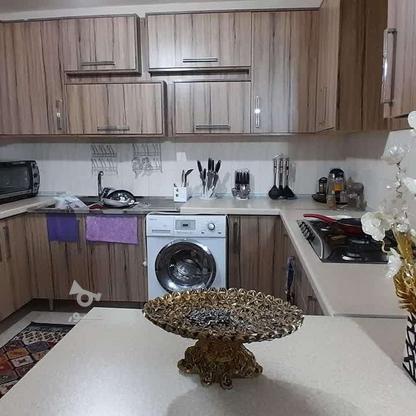 اجاره آپارتمان 75 متر در شهر جدید هشتگرد در گروه خرید و فروش املاک در البرز در شیپور-عکس1