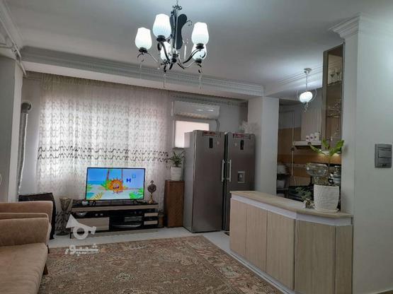 آپارتمان 65 متری بلوار پاسداران در گروه خرید و فروش املاک در مازندران در شیپور-عکس1