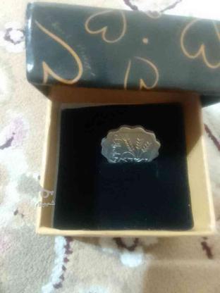 سکه گل اسرائیلی مناسب هدیه در گروه خرید و فروش ورزش فرهنگ فراغت در تهران در شیپور-عکس1