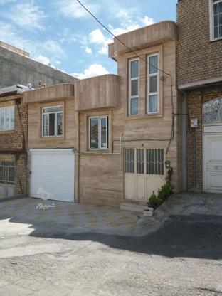 خانه ویلایی 200 متری بهاران در گروه خرید و فروش املاک در کردستان در شیپور-عکس1