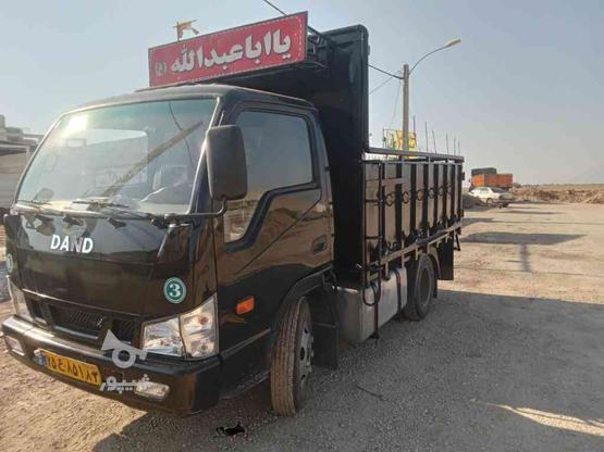 کامیونت 5200 دند در گروه خرید و فروش وسایل نقلیه در فارس در شیپور-عکس1