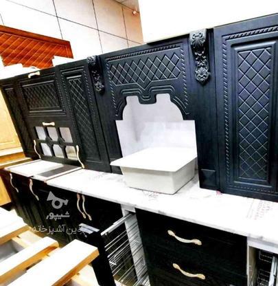 کابینت با300هزارتخفیف/حراج‌شده در گروه خرید و فروش لوازم خانگی در مازندران در شیپور-عکس1