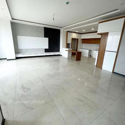 آپارتمان 110 متری نوساز در شریعتی در گروه خرید و فروش املاک در مازندران در شیپور-عکس1