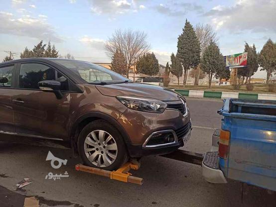 امداد خودرو یدکش نیسان یدک کش در گروه خرید و فروش خدمات و کسب و کار در آذربایجان غربی در شیپور-عکس1