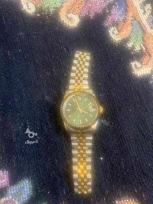 ساعت رولکس Rolex در گروه خرید و فروش لوازم شخصی در مازندران در شیپور-عکس1