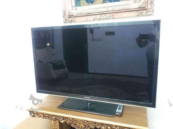 تلویزیون سامسونگ در گروه خرید و فروش لوازم الکترونیکی در آذربایجان شرقی در شیپور-عکس1