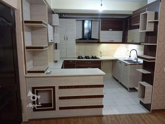فروش آپارتمان 2 خوابه فاز سه سهند در گروه خرید و فروش املاک در آذربایجان شرقی در شیپور-عکس1