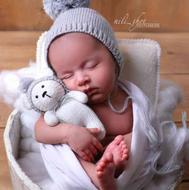 آتلیه عکاسی نوزاد ،کودک بارداری،عکاسی نوزدی
