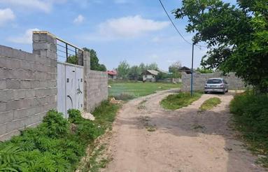 225 متر زمین مسکونی سنددار کوچصفهان رشت