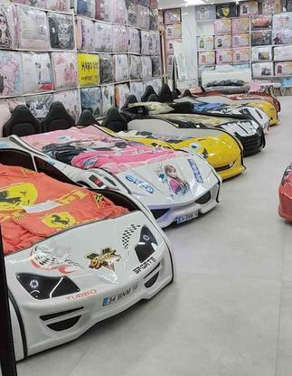 تخت خواب ماشینی آراچوب از کارخونه بخر در گروه خرید و فروش لوازم شخصی در تهران در شیپور-عکس1