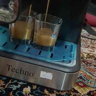 قهوه ساز techno