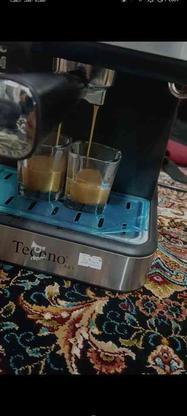 قهوه ساز techno در گروه خرید و فروش لوازم خانگی در البرز در شیپور-عکس1