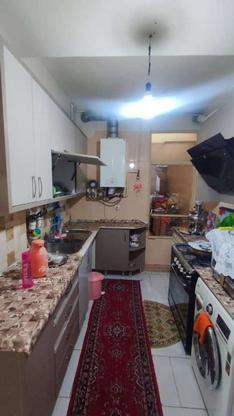 فروش آپارتمان 75 متری تمیز در گروه خرید و فروش املاک در البرز در شیپور-عکس1