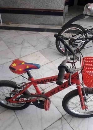 دوچرخه ویوا در گروه خرید و فروش ورزش فرهنگ فراغت در خراسان رضوی در شیپور-عکس1