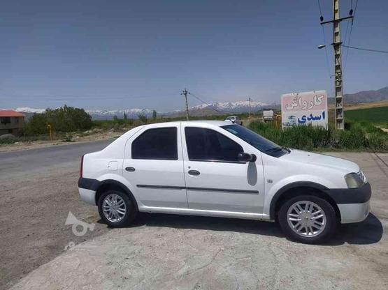 ال 90 مدل 96 درحد در گروه خرید و فروش وسایل نقلیه در آذربایجان غربی در شیپور-عکس1