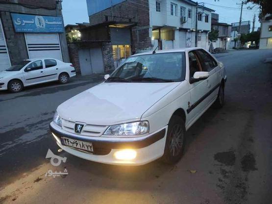 فروش فوری پارس تیوفایو1,400 در گروه خرید و فروش وسایل نقلیه در مازندران در شیپور-عکس1