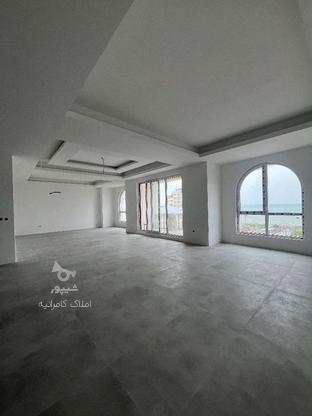 فروش آپارتمان 190 متر در ساحل طلایی با ویو دریا نوساز در گروه خرید و فروش املاک در مازندران در شیپور-عکس1