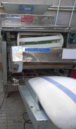 دستگاه سه کاره اتومات لواش آذریاپ  در گروه خرید و فروش صنعتی، اداری و تجاری در همدان در شیپور-عکس1