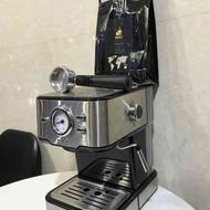دستگاه قهوه ساز