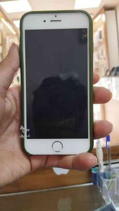 گوشی آیفون 6 LLA(آمریکا)تک سیم کارت در گروه خرید و فروش موبایل، تبلت و لوازم در مازندران در شیپور-عکس1