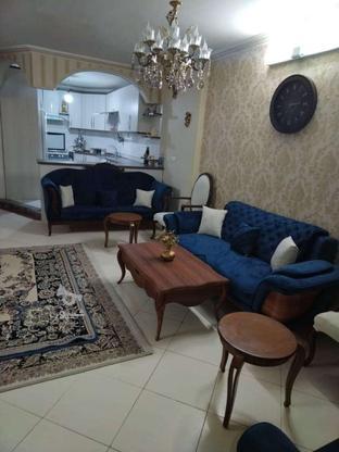 آپارتمان 90 متر شهرک اتحاد در گروه خرید و فروش املاک در سمنان در شیپور-عکس1