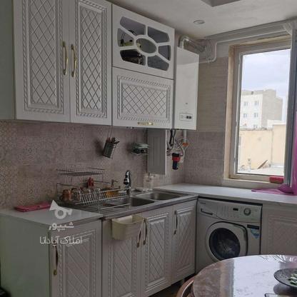 فروش آپارتمان شهرک‌شاهد در گروه خرید و فروش املاک در زنجان در شیپور-عکس1