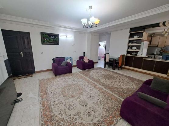 آپارتمان 82 متر امیر کبیر خ بابل طبقه2 در گروه خرید و فروش املاک در مازندران در شیپور-عکس1