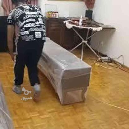 خدماتی اثاثیه منزل بامدیریت حسین‌زاده صدرصد ضمانت در گروه خرید و فروش خدمات و کسب و کار در مازندران در شیپور-عکس1