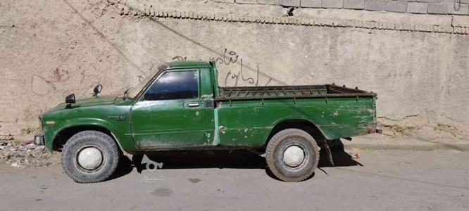 تویوتا دوهزار مدل 1980توافقی در گروه خرید و فروش وسایل نقلیه در سیستان و بلوچستان در شیپور-عکس1