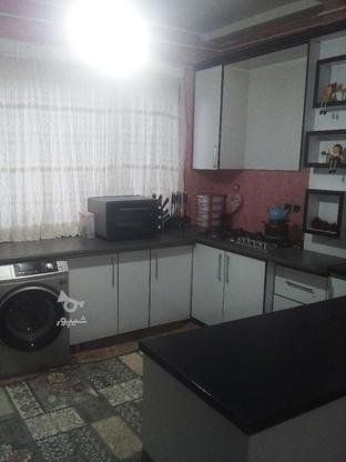 آپارتمان شهرک گلدشت نگین 2 در گروه خرید و فروش املاک در زنجان در شیپور-عکس1