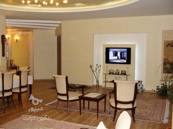 فروش آپارتمان 183 متر فول بازسازی شده در دیباجی در گروه خرید و فروش املاک در تهران در شیپور-عکس1