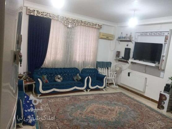 رهن کامل آپارتمان 75 متر ی 2 خواب شیک در کوی اصحاب در گروه خرید و فروش املاک در مازندران در شیپور-عکس1