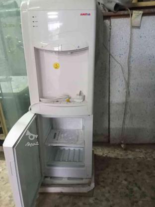آبسردکن وگرمگن یخچالدار در گروه خرید و فروش صنعتی، اداری و تجاری در مازندران در شیپور-عکس1