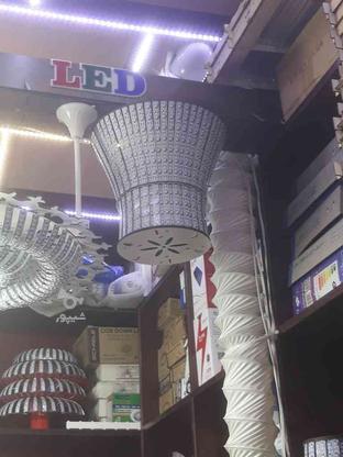 لامپ ال ای دی در گروه خرید و فروش لوازم خانگی در کرمانشاه در شیپور-عکس1