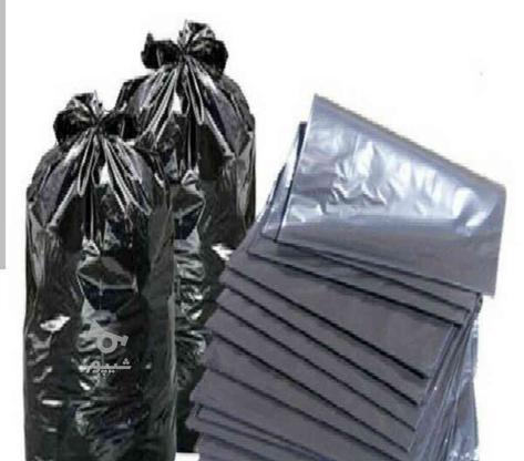 فروش نایلون زباله به صورت عمده و خرده در گروه خرید و فروش خدمات و کسب و کار در مازندران در شیپور-عکس1