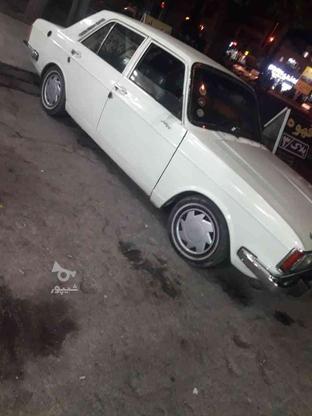 پیکان بنزینی80 در گروه خرید و فروش وسایل نقلیه در مازندران در شیپور-عکس1