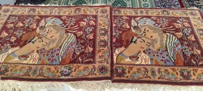 قالیچه دستباف در گروه خرید و فروش لوازم خانگی در خراسان رضوی در شیپور-عکس1