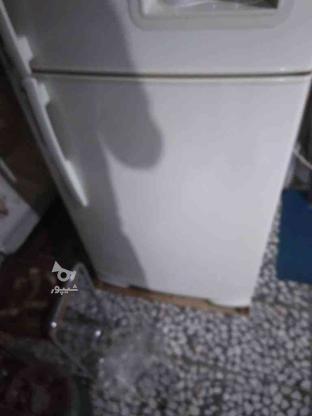 فروش یخچال دودرب در گروه خرید و فروش لوازم خانگی در مازندران در شیپور-عکس1