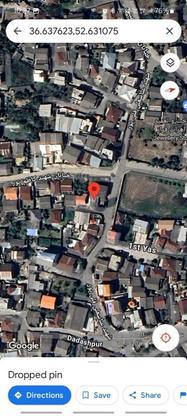 زمین و خانه 315 متر در گروه خرید و فروش املاک در مازندران در شیپور-عکس1