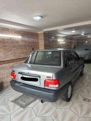 صبا مدل 86 در گروه خرید و فروش وسایل نقلیه در زنجان در شیپور-عکس1