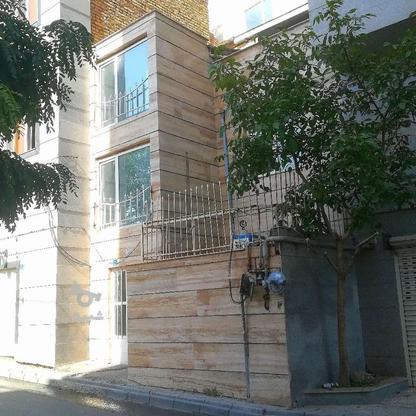 خانه 65 متری اول بومهن در گروه خرید و فروش املاک در تهران در شیپور-عکس1
