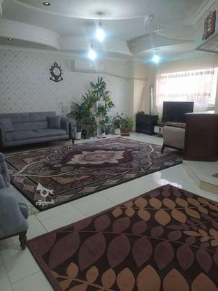 فروش آپارتمان 91متری در مرکز شهر در گروه خرید و فروش املاک در مازندران در شیپور-عکس1