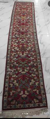 فرش کناره دستباف در گروه خرید و فروش لوازم خانگی در اصفهان در شیپور-عکس1