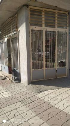 اجاره مغازه در شهرک هجرت (جوجه سازی) در گروه خرید و فروش املاک در کردستان در شیپور-عکس1