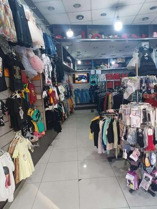 50متر مغازه سرقفلی برای کسب و کار در گروه خرید و فروش املاک در تهران در شیپور-عکس1