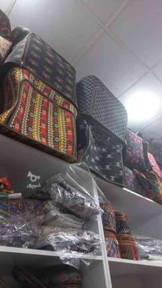 کیف ساک وباکس لباس کاور قابلمه در طرح رنگ مختلف در گروه خرید و فروش لوازم شخصی در زنجان در شیپور-عکس1